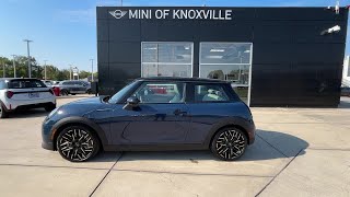 2025 MINI Hardtop2Door Cooper S TN Knoxville Lenoir City Loudon Maryville Farragut [upl. by Byler]