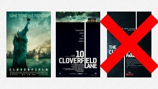 Lets Fix The Cloverfield Franchise  Inside A Mind [upl. by Siram667]