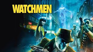 Watchmen  Trailer Oficial HBO [upl. by Vargas]