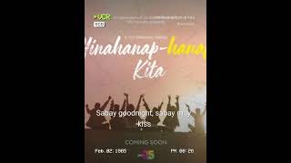 Hinahanap Hanap Kita cover [upl. by Wilson]