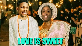 Top Things To Expect In Moses Bliss Traditional Wedding With Girlfriend [upl. by Junieta310]