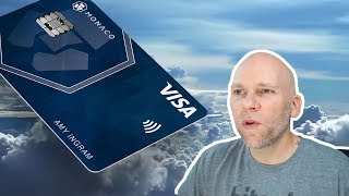 Monaco Token Plus VISA Debit Card amp How to Buy MCO Monaco [upl. by Imoian]