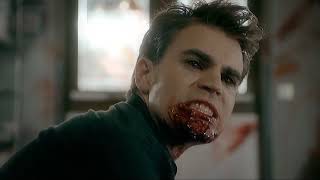 Stefan Salvatore  The Ripper of Monterey [upl. by Isia473]