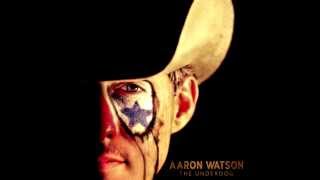 Aaron Watson  Freight Train Official Audio [upl. by Bum]