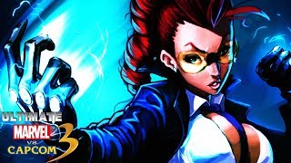 Best Of C Viper Umvc3 [upl. by Ansilme144]