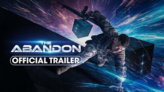 The Abandon 2024 Official Trailer  Jonathan Rosenthal Tamara Perry [upl. by Ahsropal]