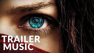 Mortal Engines Official Trailer 2 Music  Brand X Music  ENTRADA amp SURVIVOR [upl. by Nitsirk375]