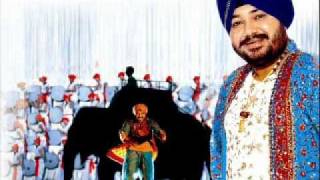 Daler Mehndi  Moye Moye [upl. by Ilowell196]