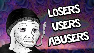 The Addicts of Reddit [upl. by Kelcie]