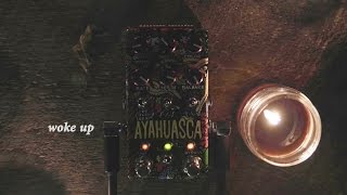 AYAHUASCA [upl. by Suryt]