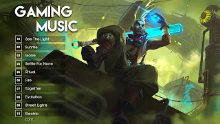 Gaming Music 2024 ♫ Best TryHard Mix NCS Electronic House ♫ Best Of EDM 2024 [upl. by Lilac]