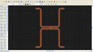 design and simulation of coupled line coupler using ADS [upl. by Worl]