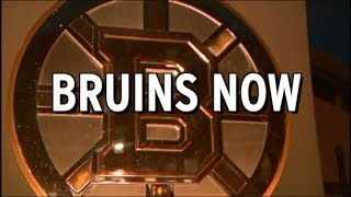 Bruins Now Rick Nash Era Begins On High Note In Boston [upl. by Umeko]