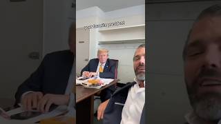 Trump’s FIRST EVER Video INSIDE Court ‘I’m Writing Mean Tweets’ 🤣 [upl. by Rad]