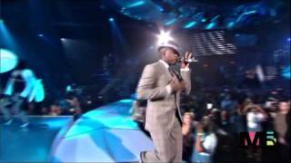 NeYo  Closer Live [upl. by Enileoj]