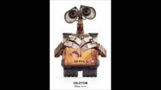 Peter Gabriel  Down To Earth W LYRICS WallE Soundtrack [upl. by Carrel]