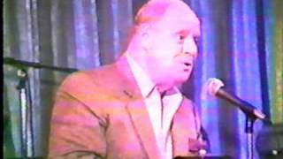 Oscar tapes Don Rickles at Golden Nugget 1989 [upl. by Aihsad]