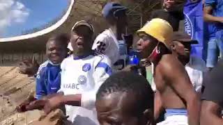 Dembare Fans in A Jovial Mood [upl. by Anivel167]