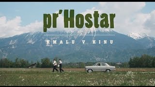 Pr Hostar  teaser [upl. by Nanyt144]