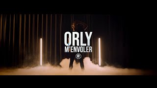 Orly  Menvoler Clip Officiel [upl. by Nosemaj]