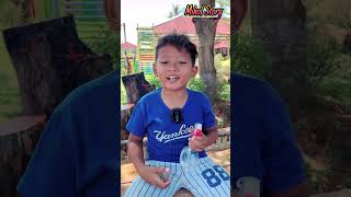 AZKA MALAH MINTA DI SEMPROT LAGI SAMA TIAN😅😂🙈 trending comedy funny humor ngeshortsbareng [upl. by Kirsch]