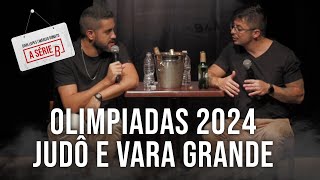 Terapia  Judô e francês da vara grande 14 [upl. by Tepper]