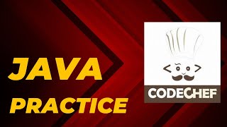 java practice problems for beginners problem 6 [upl. by Anaitak]