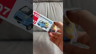 Unboxing Subaru Sambar Sunflower Truck shorts unboxing satisfying [upl. by Pedro132]