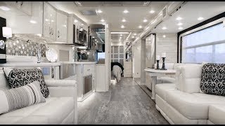 2019 Newmar King Aire Official Review  Luxury Class A RV [upl. by Janiuszck]