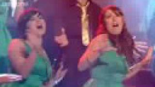 ACM Gospel Choir Joyful Joyful  Last Choir Standing  BBC One [upl. by Eelyahs]