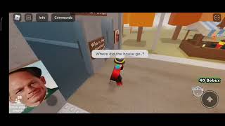 ROBLOX NPCs are becoming smart SHRINK RAY ENDINGS  3 NEW ENDINGS [upl. by Menzies828]