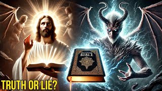 The Bibles Contradictions Truth or Human Interpretation [upl. by Tserof]