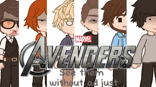 The Avengers see them without adjust  Short maybe you volume not big😀 [upl. by Adianes]