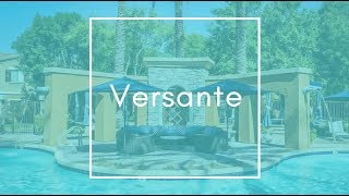 Versante Apartment Homes Avondale AZ [upl. by Alekehs]