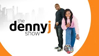 Ep73 Master H vs Podcasts Learnmore Jonasi Mai Titi On the Phone Starlink The Denny J Show [upl. by Olpe]