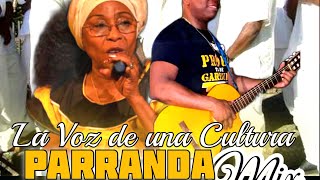 PARRANDA GARIFUNA MIX 2023  PAULA CASTILLO KENNETH SOLANO FERNANDEZ BANDMILENIODJ ALZ 0206FR [upl. by Rebbecca]