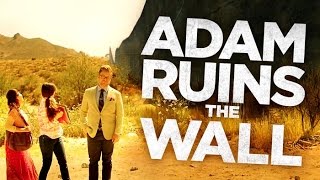 The Truth About Ancient Gladiators  Adam Ruins Everything [upl. by Kaile]