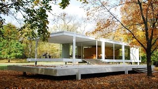 CLEAN LINES OPEN SPACES A VIEW OF MID CENTURY MODERN ARCHITECTURE Full Version [upl. by Ogg]