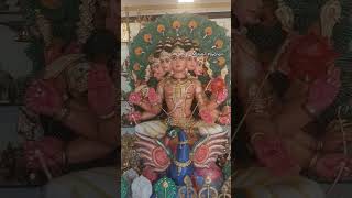 முருகன் சிலைவேல் ஓம் விளக்கு watch full video in my channel for more details வேல்மாறல் murugan [upl. by Quigley762]