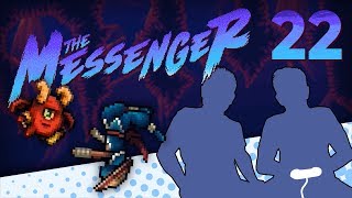 The Messenger  PART 22  PROPHET TELL US WHAT TO DO  Lets Game It Out [upl. by Ertsevlis542]