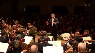 Beethoven Symphony No7 Second Movement Israel Philharmonic Zubin Mehta [upl. by Nrubyar]