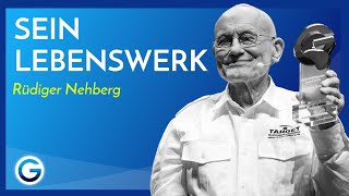 Blaue Zunge So setzte sich Rüdiger Nehberg für Menschenrechte ein [upl. by Ingold]