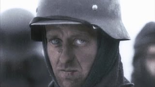 Battle of Moscow 1941  Nazi Germany vs Soviet Union HD [upl. by Jan]