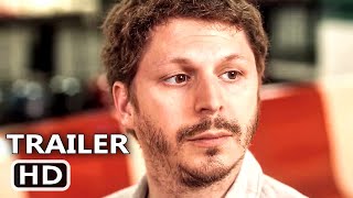 THE ADULTS Trailer 2023 Michael Cera [upl. by Sokem]