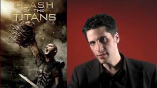 Clash of the Titans Review [upl. by Newg]