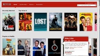 Watch Netflix on Ubuntu Linux 1204 natively [upl. by Olecram]