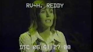 Helen Reddy sing Best Friend on The Helen Reddy Show [upl. by Honeywell239]