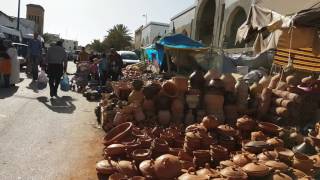 Marché de Casabarata [upl. by Corena254]