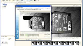 Quick Guide to setup the Lector620 [upl. by Llehsem]