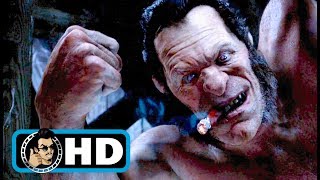 VAN HELSING 2004 Movie Clip  Van Helsing vs Mr Hyde FULL HD Hugh Jackman [upl. by Sucitivel]